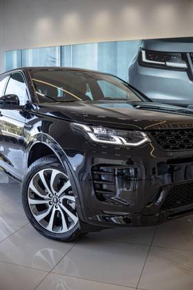 LAND ROVER DISCOVERY SPORT 2.0 P250 TURBO FLEX R-DYNAMIC SE AUTOMÁTICO